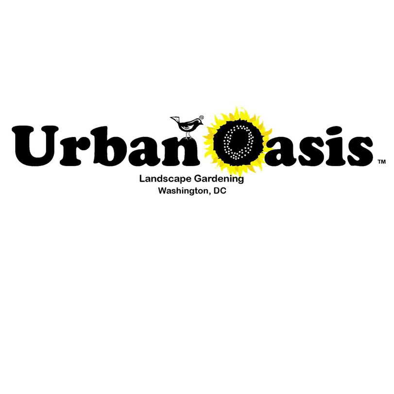 Logo Design, Urban Oasis