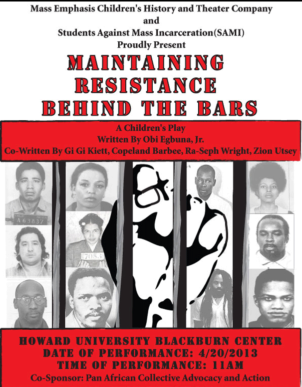 Flyer, Mass Emphasis