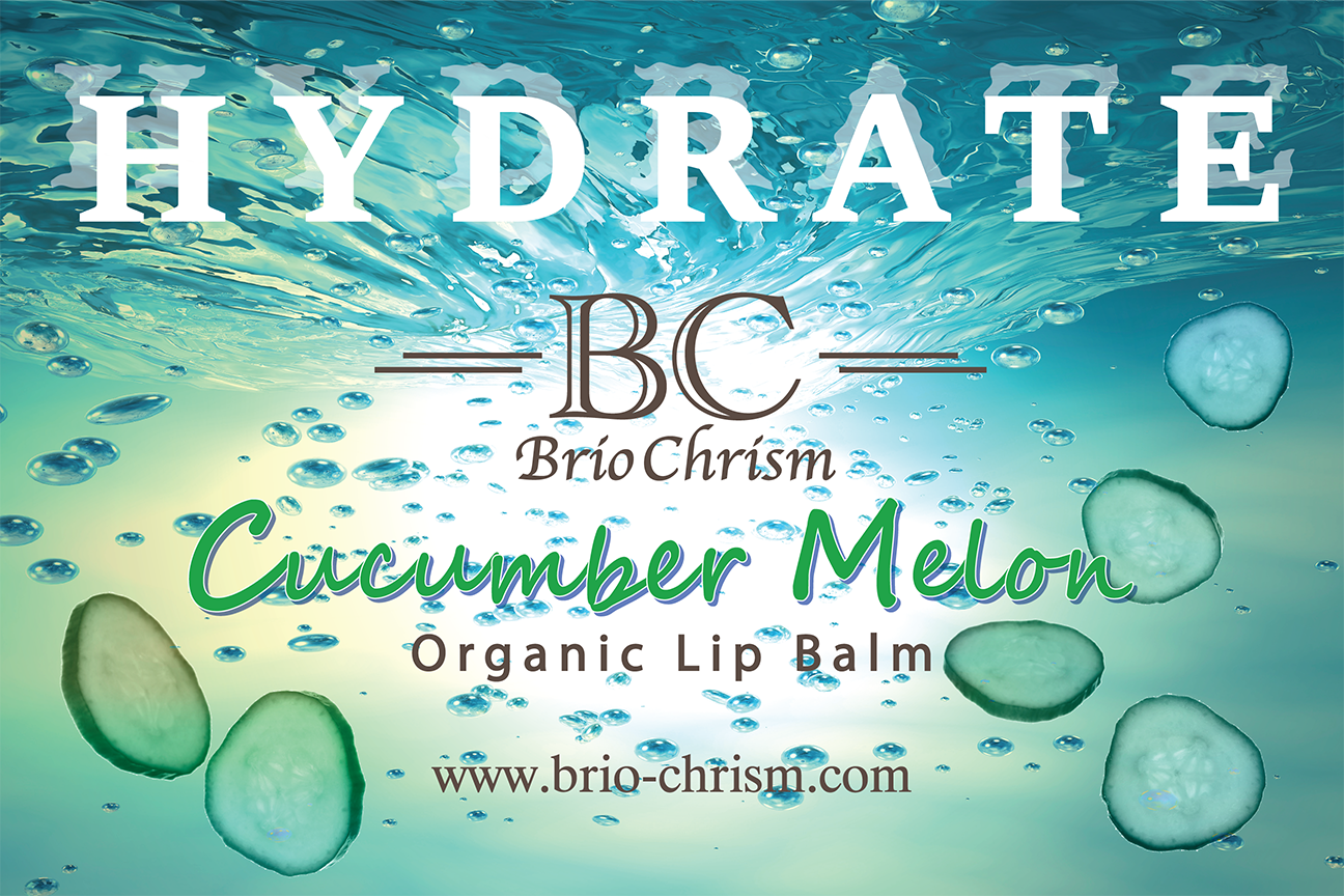 CucumberMelon-sample