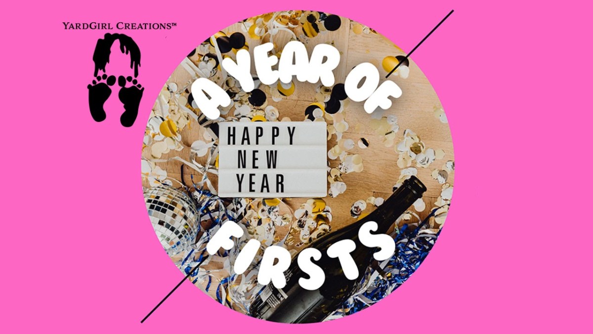 2025 Year in Review – My&nbsp;“Firsts“