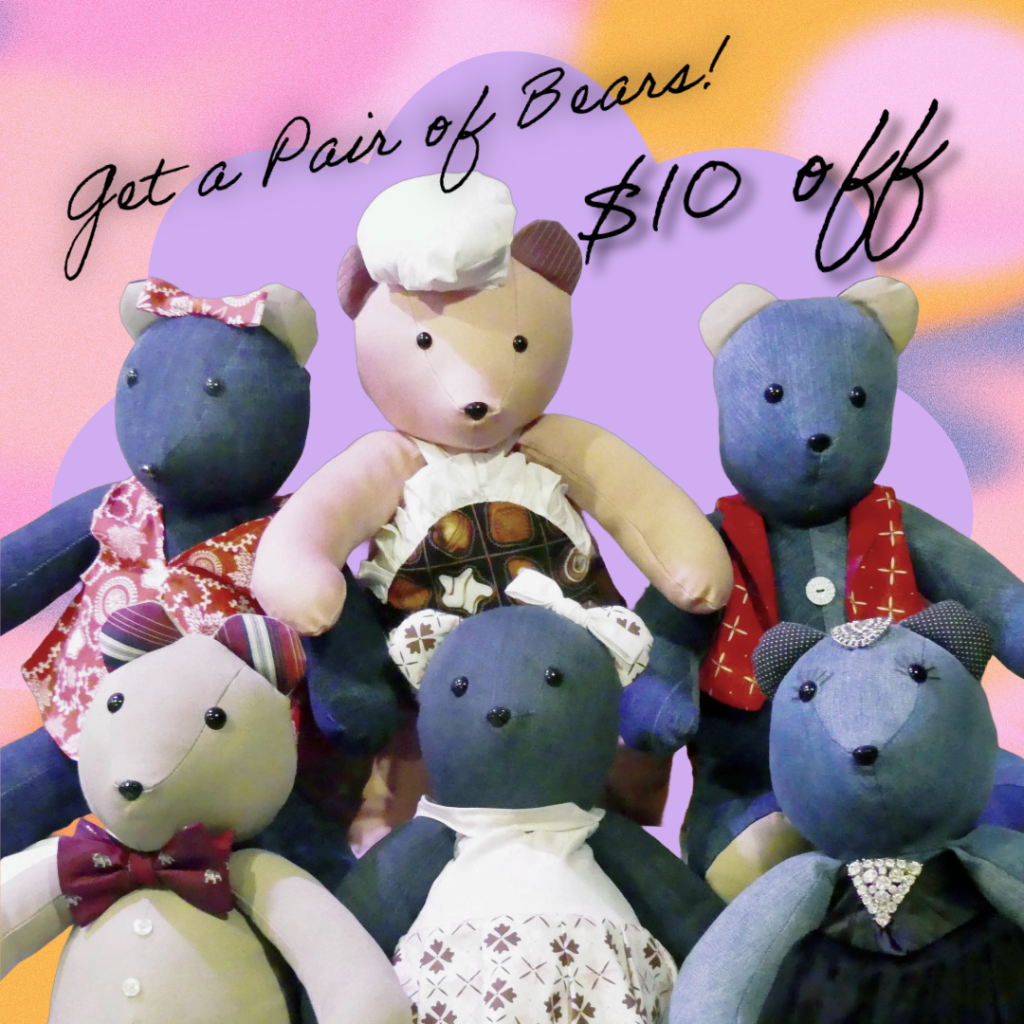 Get a pair fo Bears $10 off