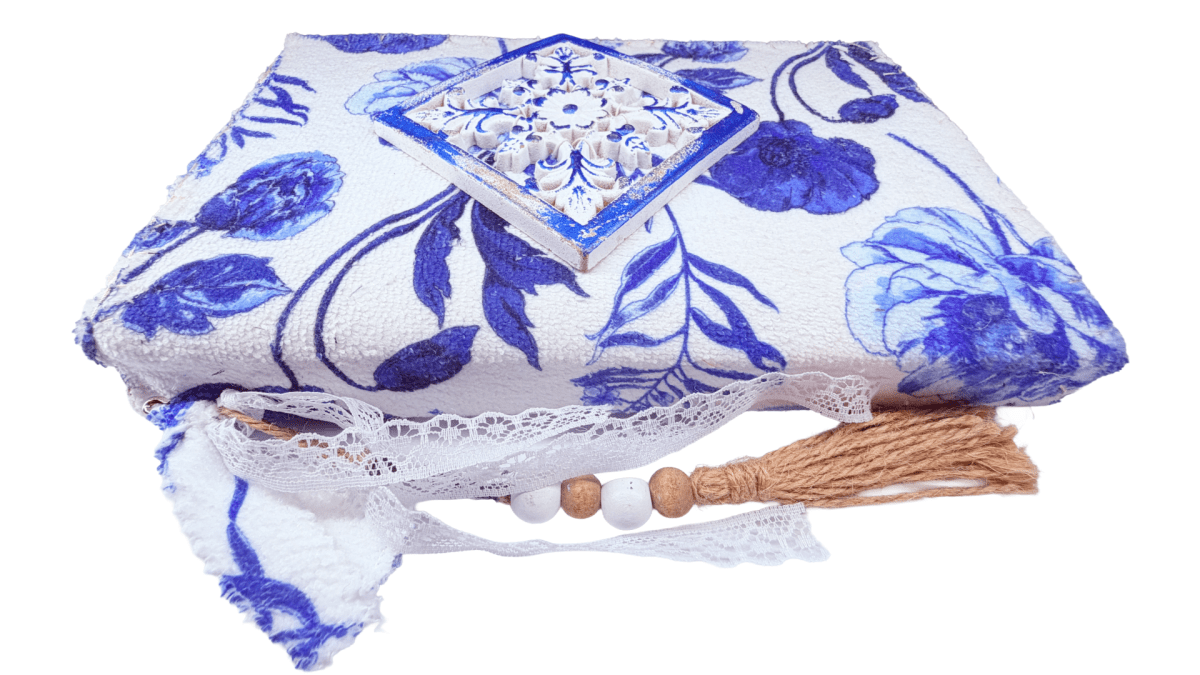 How a friendly challenge became a one of a kind&nbsp;treasure